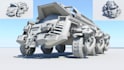 create 3d modeling and texturing