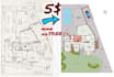 specialize in drafting real estate floor plan, site plan