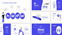 create stunning prezi or animated power point presentation
