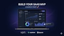 build your complete ai saas mvp with nextjs, supabase and stripe