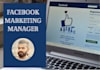 be your facebook marketing manager