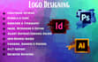 redraw vector tracing or recreate your logo or image