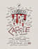 create an amazing original poster for your show or event