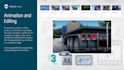 create a custom 3d animation for your brand or product