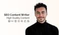 be your SEO content writer in spanish