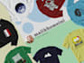 design graphic illustration for your tshirt
