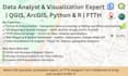 perform spatial analysis and web gis mapping in qgis