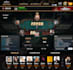 create poker and playing cards game design