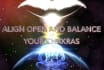 align open and balance your chakras