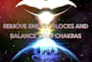 remove energy blocks and balance your chakras