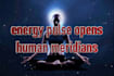 send a powerful energy to dredge the meridians and restore health