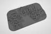 convert your logo and design to 3d printable stamp
