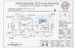 draw professional site plan and plot plan for permit approval