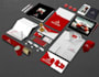 branding unique corporate identity