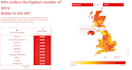create advanced map based visualizations using d3 js