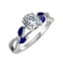 do jewelry cad design for 3d printing and rendering