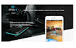 do web designing and responsive layout