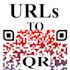 make high quality qr codes for your URL