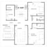 design 2d floor plans ensuring optimal spatial organization