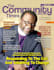 design professional magazine cover
