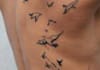 give you 100 amazing tattoo design