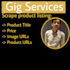 scrape products details from any ecommerce website