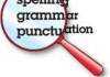 edit and proofreading 2000 words on anything