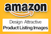 design high converting amazon product photo