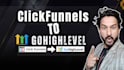 migrate clickfunnels to gohighlevel and automate crm