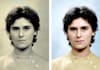 professionally Retouch 2 Photos or Colorize any photo