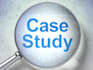 solve business case studies and course projects