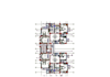 draw a architectural floor plan