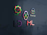 create a unique 3d logo just in 24 hours