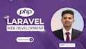 be your php laravel web developer