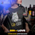 do graphic t shirt design for merch clothing brand