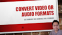 help you convert your videos to other formats