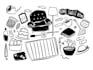 draw anything you want in my doodle style
