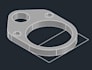 design in autocad professionally