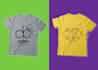 design your tshirts and merchandise