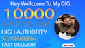 do contextual do follow white hat high da SEO backlinks google