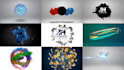 create logo animation or an animated intro video