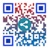 create colour full design a custom qr code with your logo