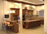do interior design with detailed plan to your kitchen