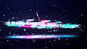 do best glitch intro and logo animation 30 style