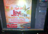 design a valentine card