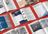 design your brochure, pitch deck, booklet, company profile