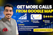 do google my business optimization for gmb profile ranking