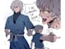 draw your oc or fanart