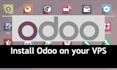 install odoo v18 v17 with SSL, SMTP, backups, fix issues