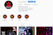 manage instagram page, schedule post and caption writing